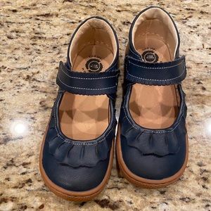 Livie and Luca Size 2 Ruche